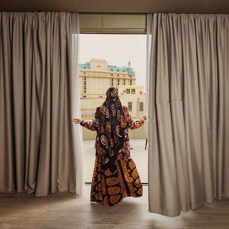 Art Club Hotel Baku Kültér fotó