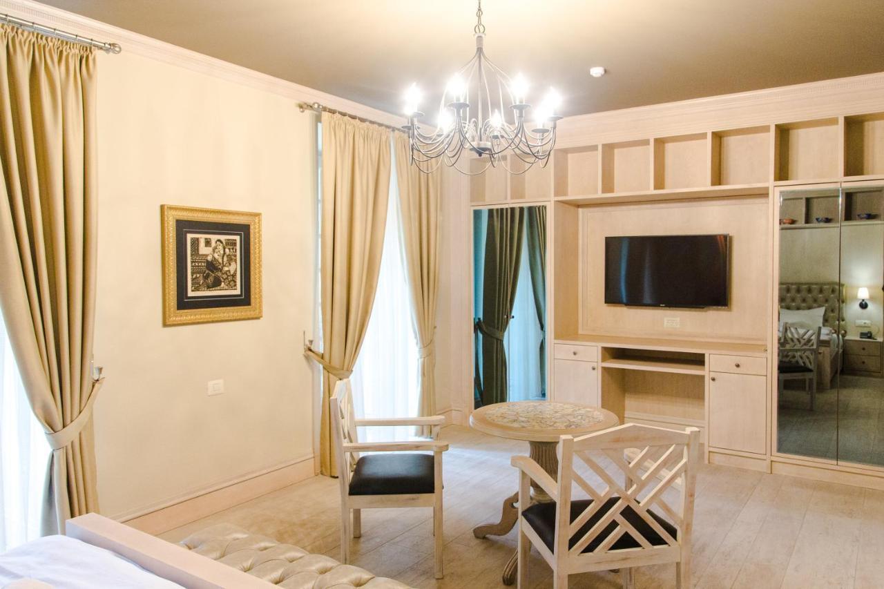 Art Club Hotel Baku Kültér fotó