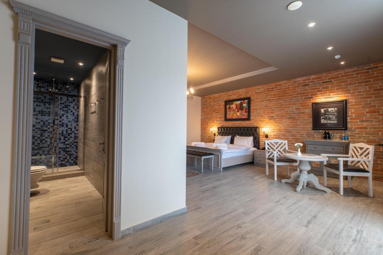 Art Club Hotel Baku Kültér fotó