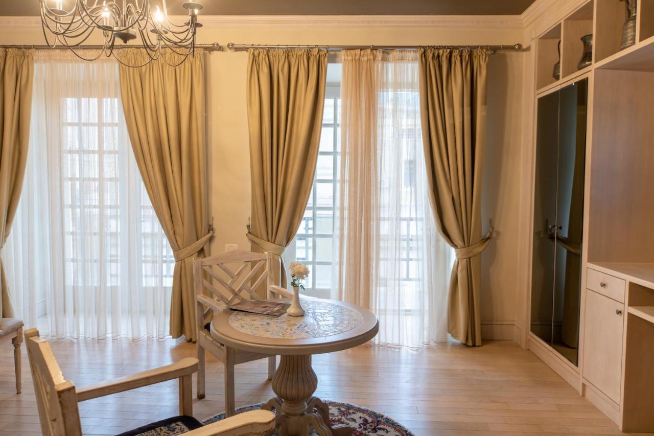 Art Club Hotel Baku Kültér fotó