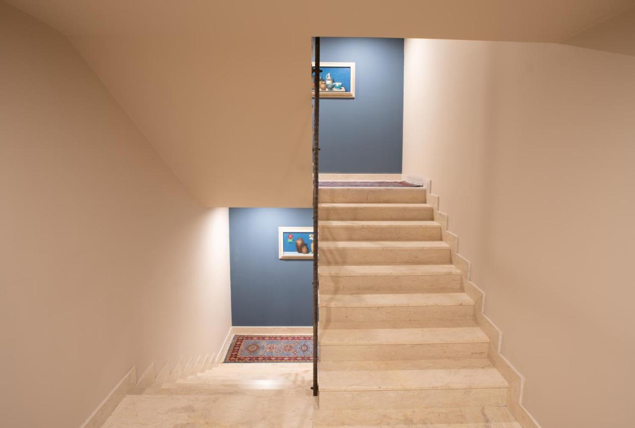 Art Club Hotel Baku Kültér fotó
