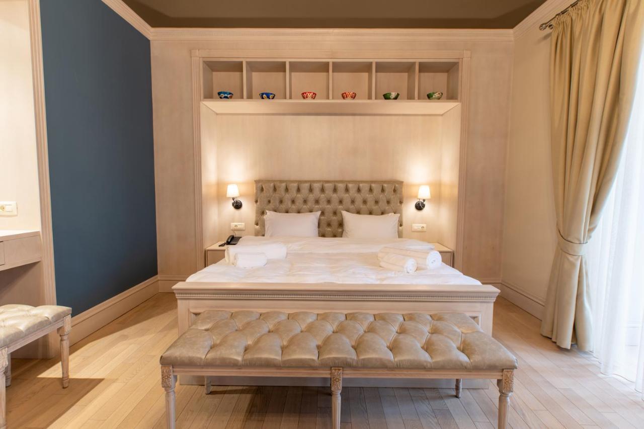 Art Club Hotel Baku Kültér fotó