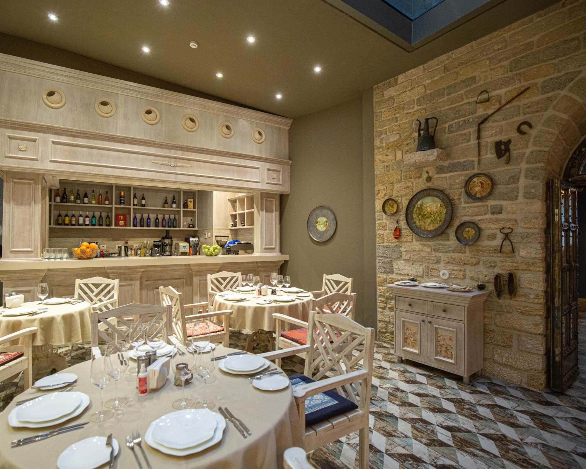 Art Club Hotel Baku Kültér fotó