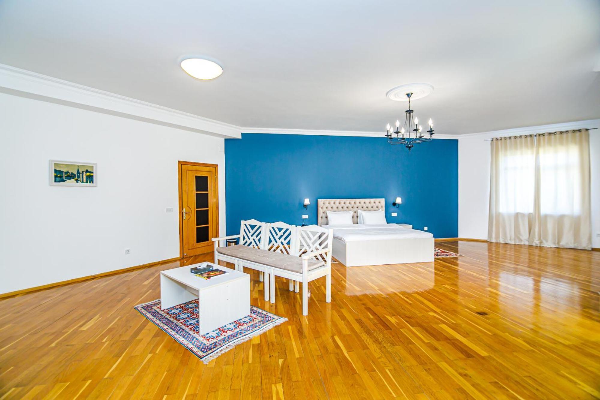 Art Club Hotel Baku Kültér fotó