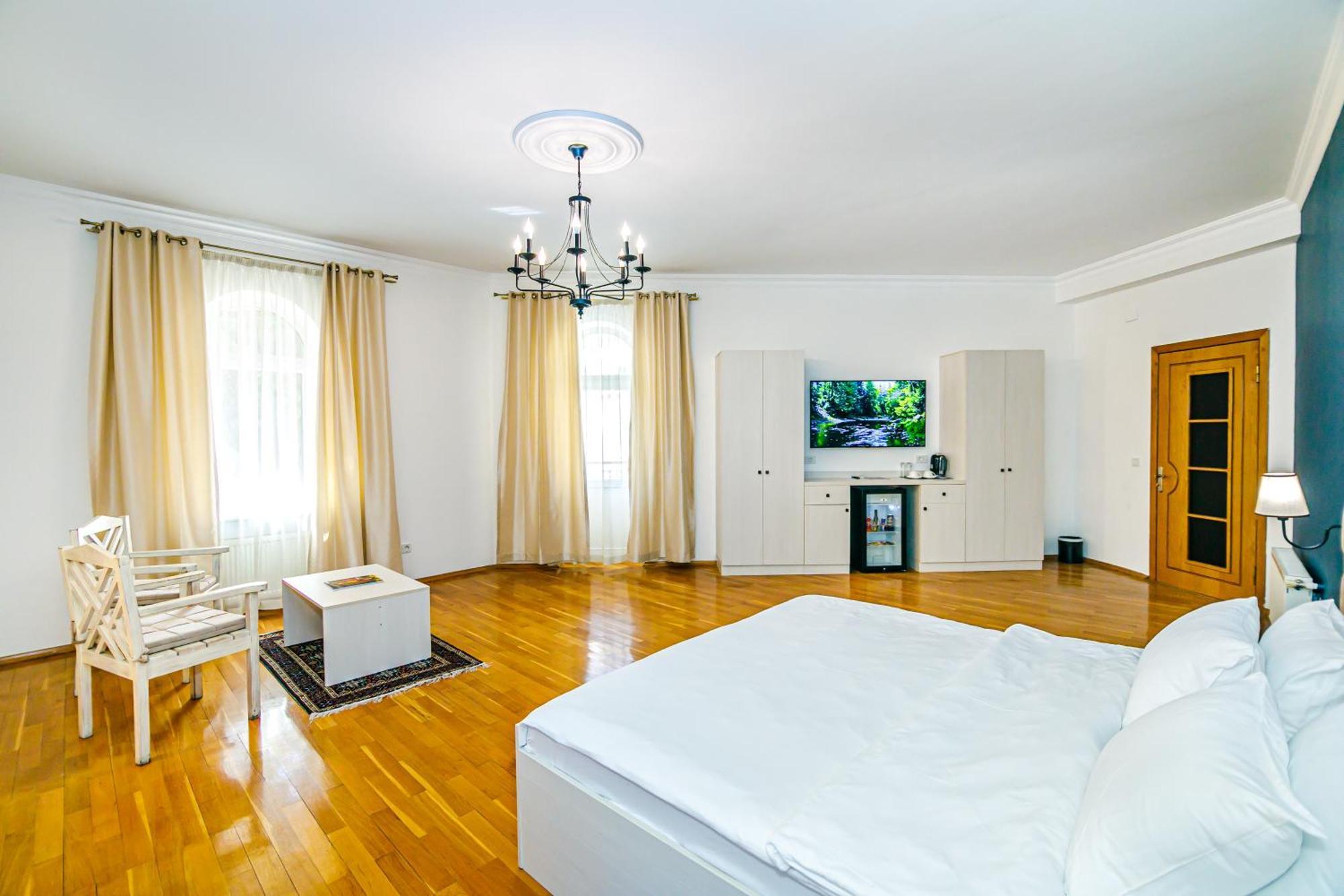 Art Club Hotel Baku Kültér fotó
