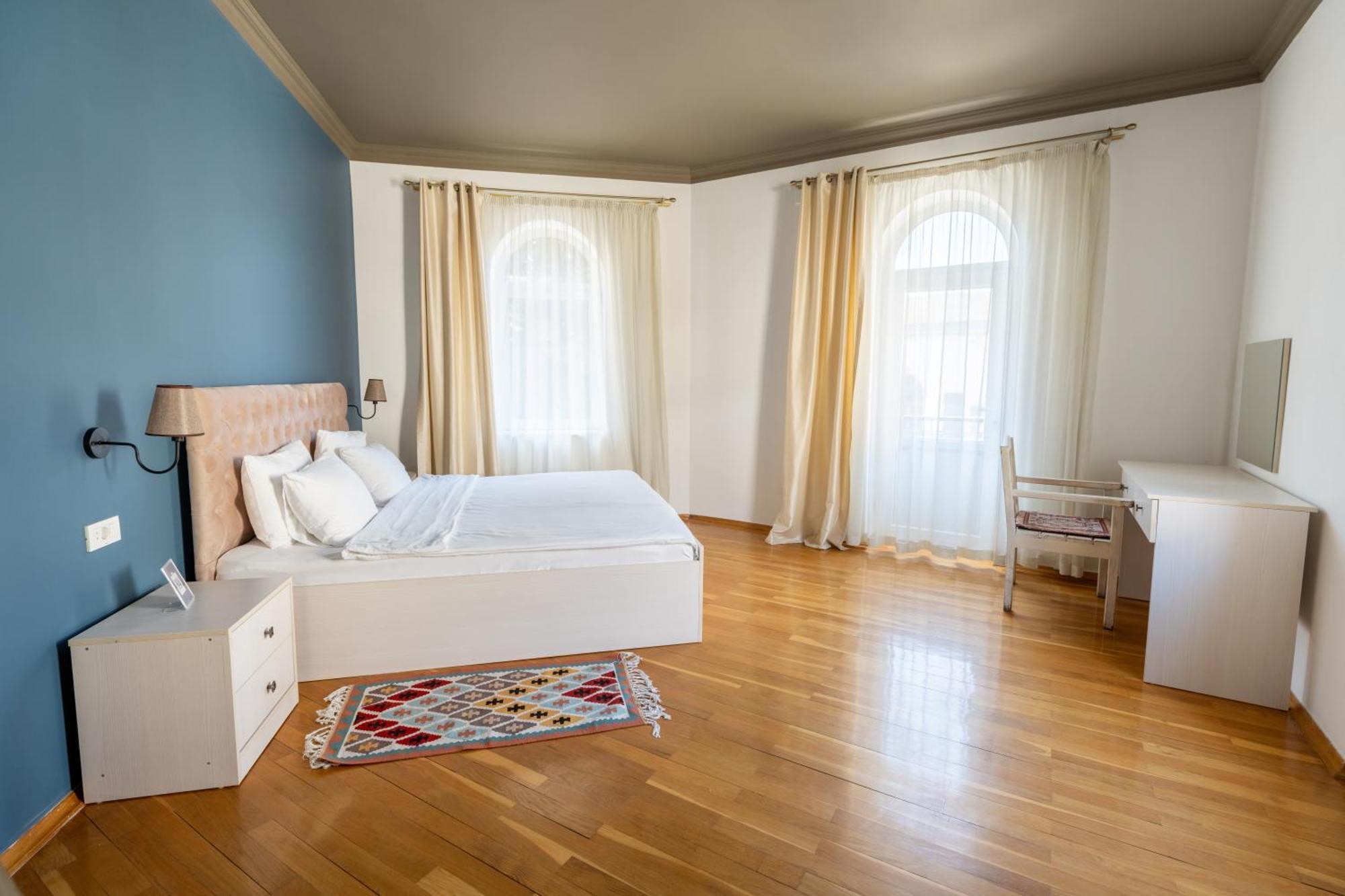 Art Club Hotel Baku Kültér fotó