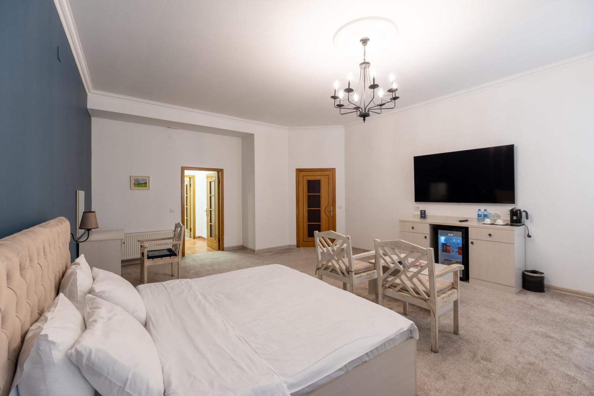 Art Club Hotel Baku Kültér fotó